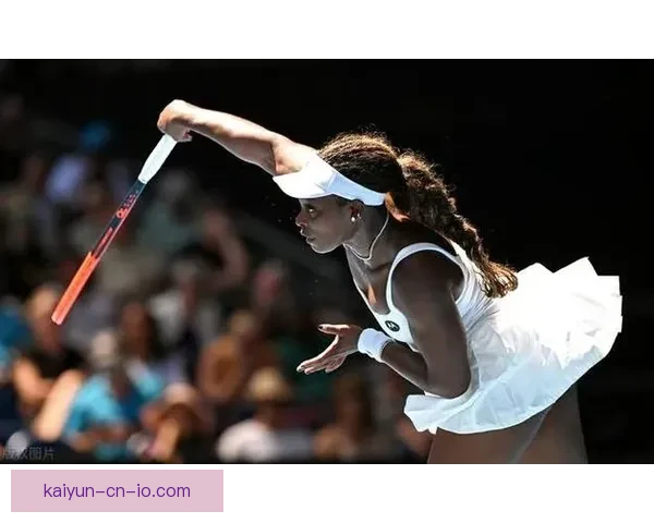 19岁捷克新星澳网爆冷掀翻本西奇成首位出局前十种子